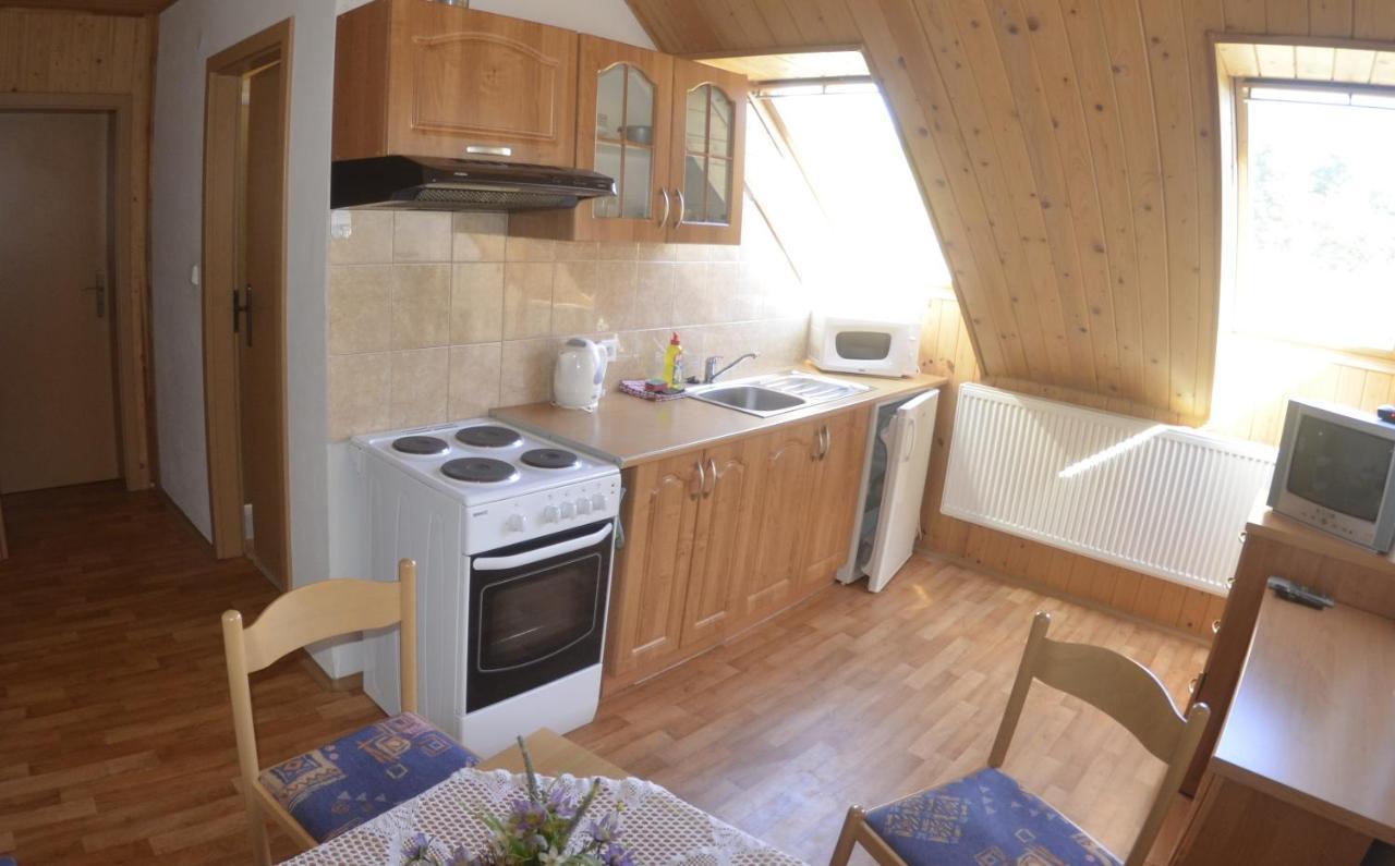 Blatsky Dvur Aparthotel Veselí nad Lužnicí Bagian luar foto