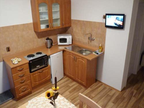 Blatsky Dvur Aparthotel Veselí nad Lužnicí Bagian luar foto