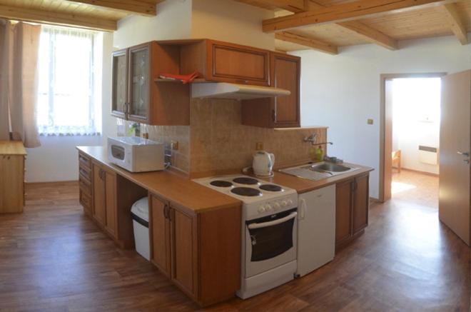 Blatsky Dvur Aparthotel Veselí nad Lužnicí Bagian luar foto
