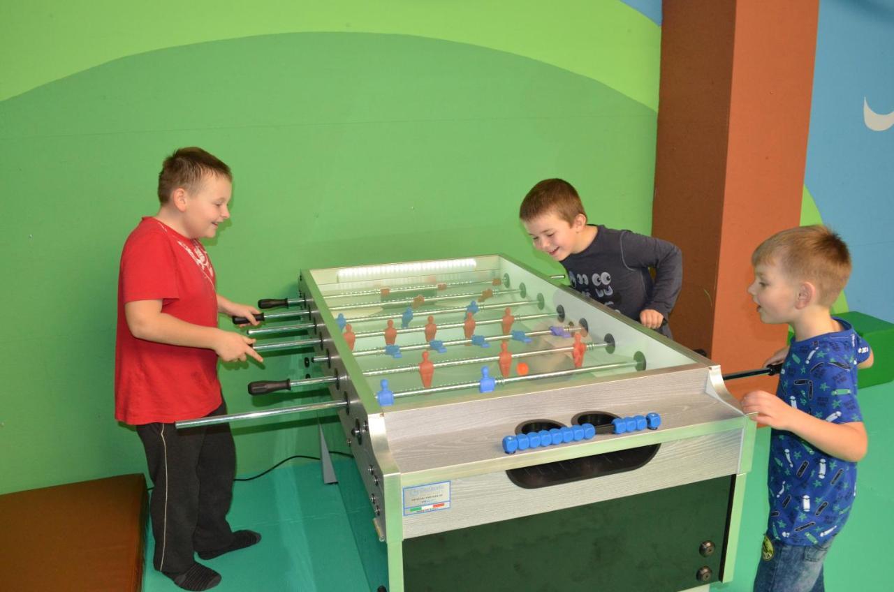 Blatsky Dvur Aparthotel Veselí nad Lužnicí Bagian luar foto